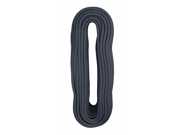 Singing Rock Static R44 10,5mm 200m black